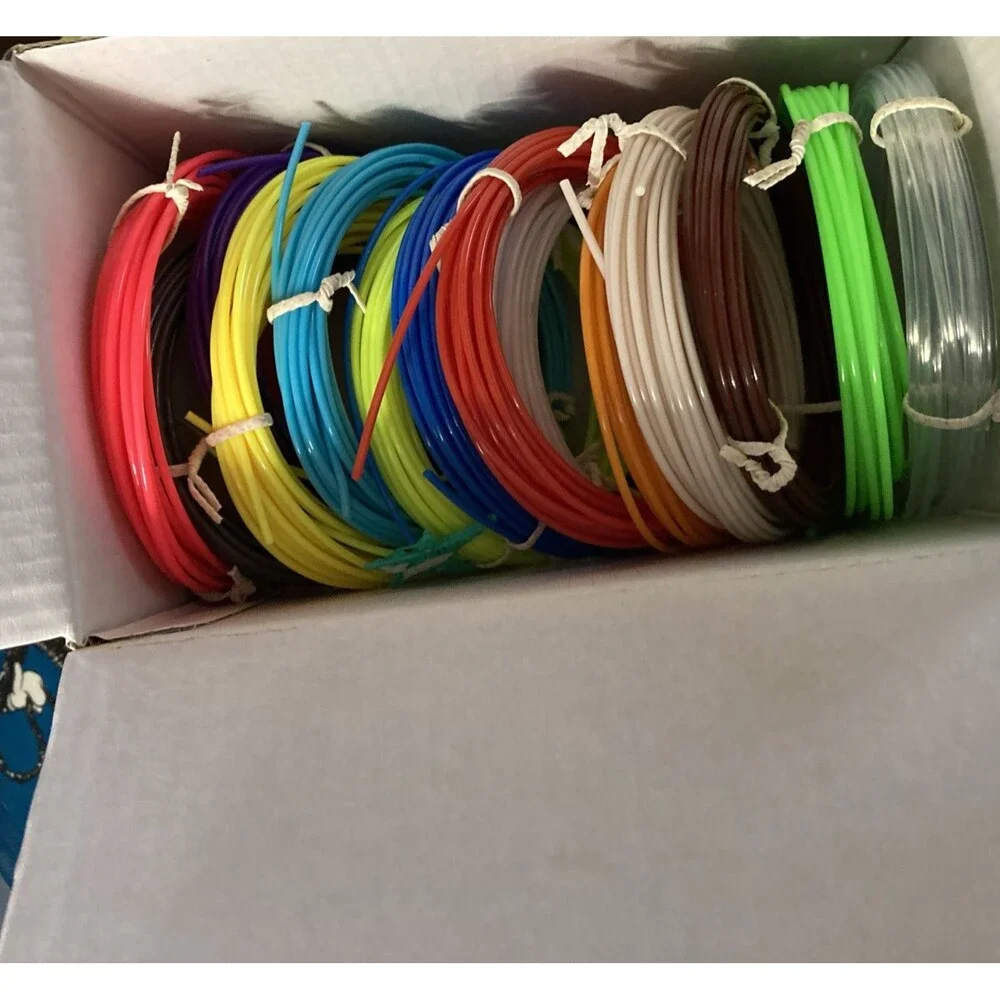 Scrib3d pla multicolor